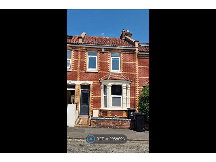 5 Bedroom Terraced House To Rent In Springfield Avenue, Horfield, Bristol, BS7