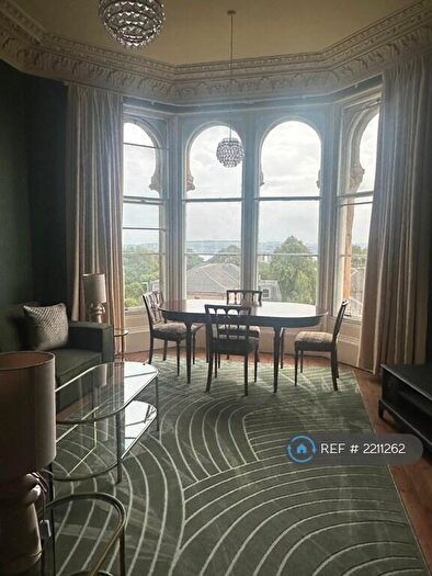 3 Bedroom Flat To Rent In Panmure Terrace, Dundee, DD3