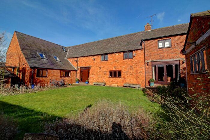 5 Bedroom Detached House For Sale In Sutton Lane, Dingley, LE16