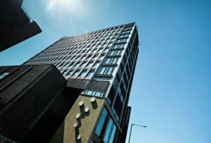 2 Bedroom Flat To Rent In Lime House, Ring Way, Preston, Lancashire, PR1