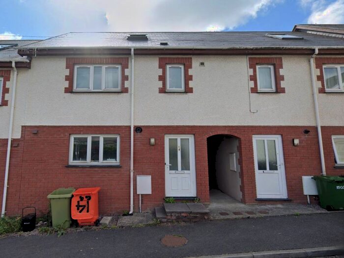 5 Bedroom Property To Rent In Green Gardens, Trefechan, Aberystwyth, SY23