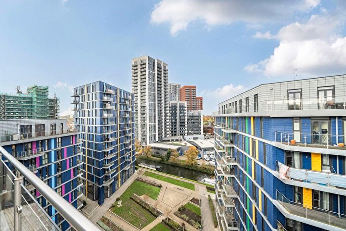 3 Bedroom Flat For Sale In Hatton Road, Alperton, Wembley, HA0