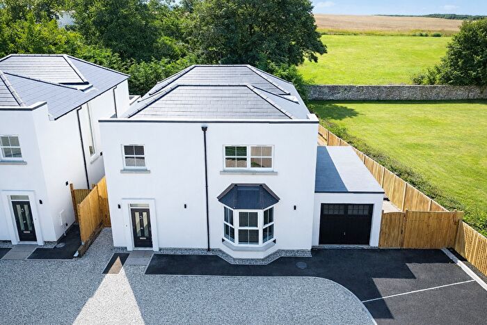 4 Bedroom Detached House To Rent In Dover Road, Walmer, Deal, CT14