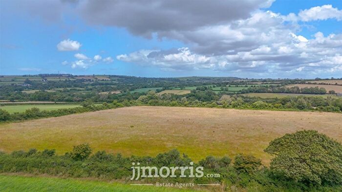 Property For Sale In Penyrallt Uchaf, Crymych, SA41