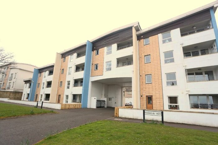 2 Bedroom Flat To Rent In Harbour View, Musselburgh, Edinburgh, EH21