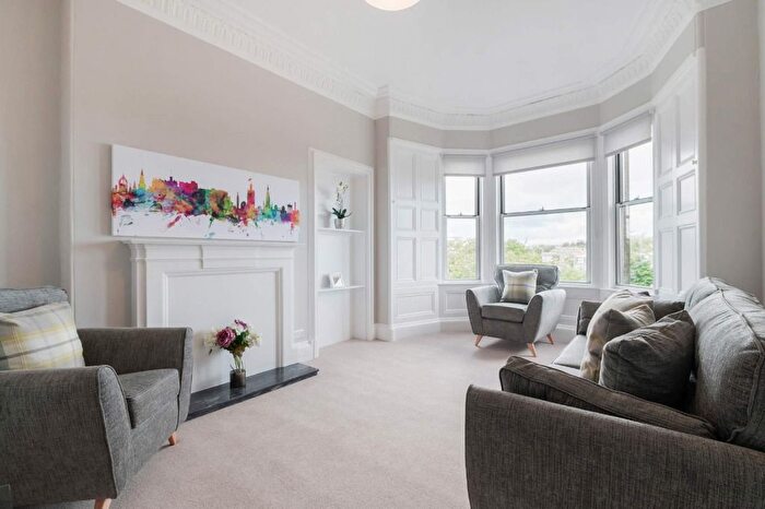 1 Bedroom Flat To Rent In Belhaven Terrace, Edinburgh, EH10