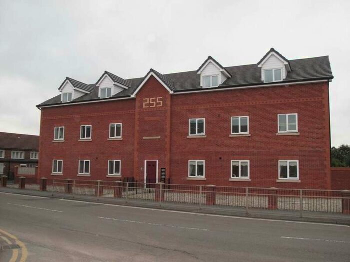 2 Bedroom Apartment To Rent In Lily Lane, Abram, Wigan, WN2
