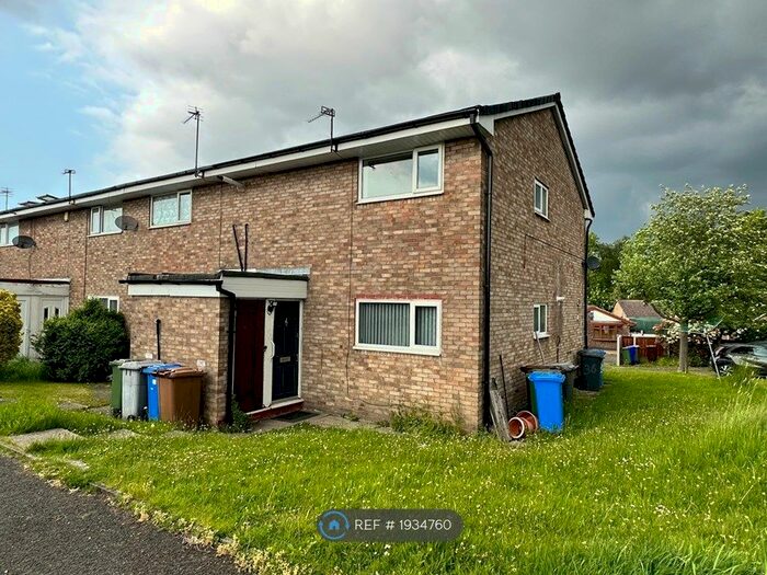 1 Bedroom Flat To Rent In Ashfield, Denton, Manchester, M34