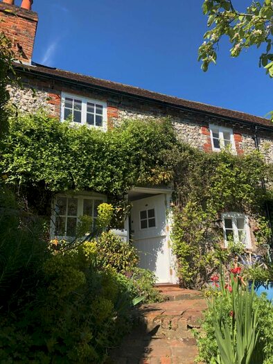 2 Bedroom Cottage To Rent In Pheasants Hill, Hambleden, Henley-On-Thames, RG9