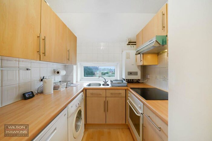 1 Bedroom Flat For Sale In Bessborough Road, Harrow, HA1