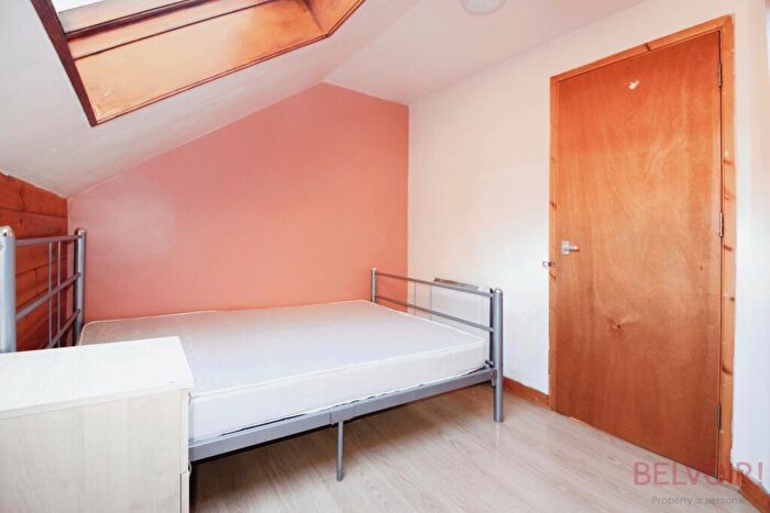 1 Bedroom Flat To Rent In Bath Street, Nottingham, NG1