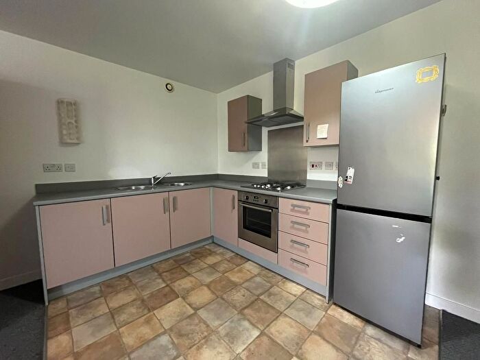 2 Bedroom Detached House To Rent In Altrincham Road, Manchester, M22
