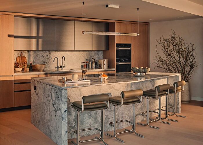 1 Bedroom Flat For Sale In Seven, Southbank Place, SE1