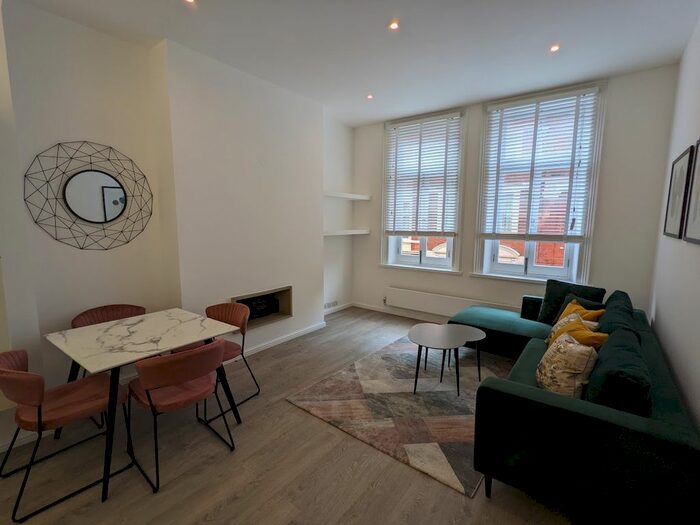 1 Bedroom Flat To Rent In Maddox Street, London, W1S