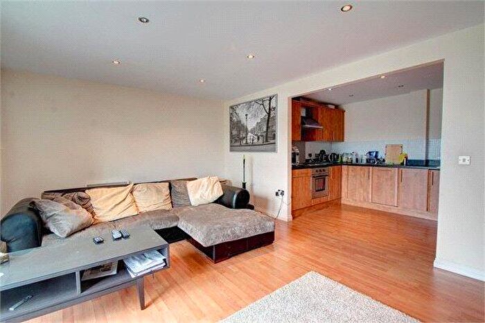 2 Bedroom Apartment To Rent In Curzon Place, Gateshead, NE8