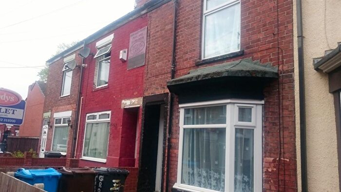 3 Bedroom Terraced House For Sale In Colenso Street, St Georges Road, Hull, HU3