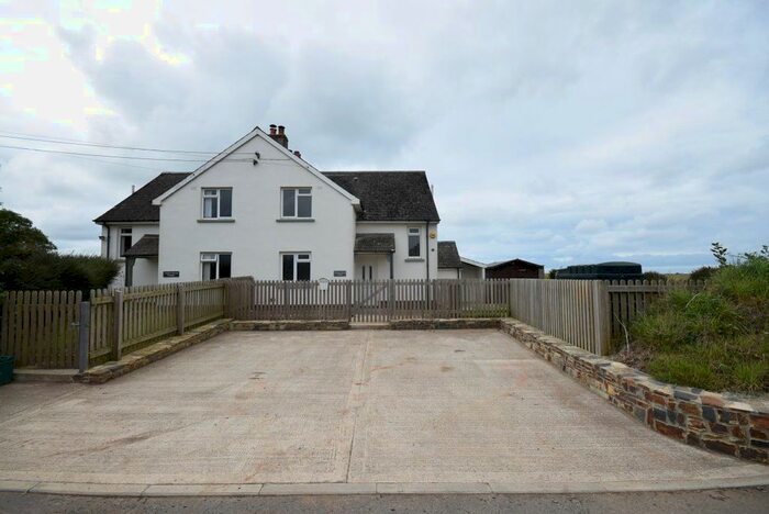 3 Bedroom Property To Rent In Halsbury Barton Cottages, Bideford, Devon, EX39