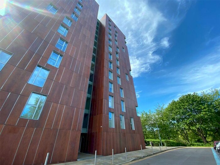 1 Bedroom Apartment To Rent In Emmeline, Dalton Street, Manchester, M40