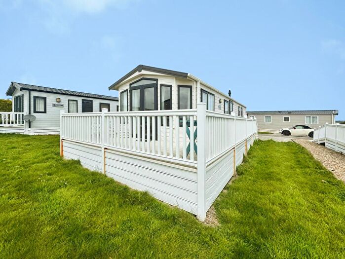 2 Bedroom Detached House For Sale In Polperro Road, Looe, Cornwall, PL13