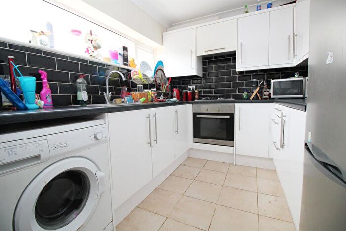 3 Bedroom Terraced House For Sale In Broadfield, Crawley, RH11