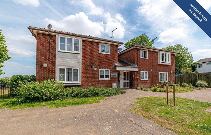 1 Bedroom Flat To Rent In Love Lane, Faversham, ME13