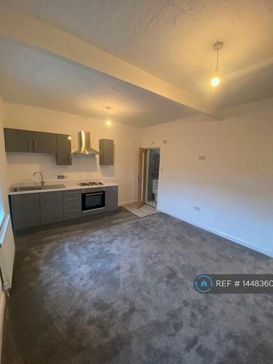 Studio To Rent In Green Lane, Small Heath, Birmingham, B9