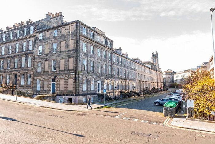 3 Bedroom Flat For Sale In Fettes Row, New Town, Edinburgh, EH3
