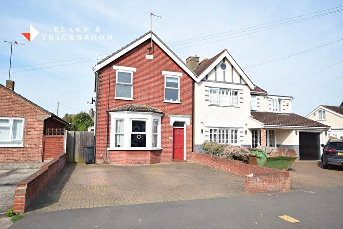 4 Bedroom Detached House For Sale In Thoroughgood Road, Clacton-on-Sea, CO15