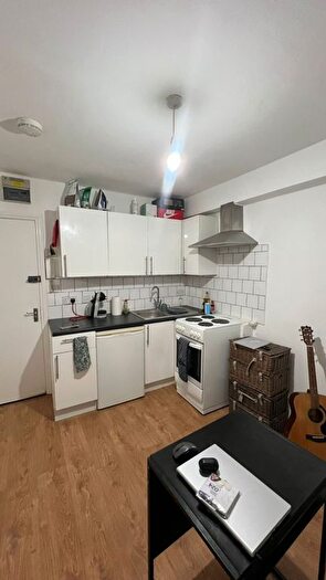 1 Bedroom Terraced House To Rent In Edith Villas, London, W14