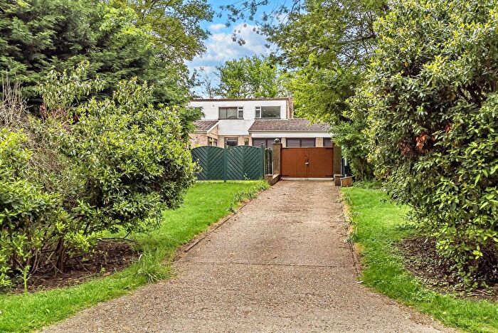4 Bedroom Detached House For Sale In Hawstead, Suffolk, IP29