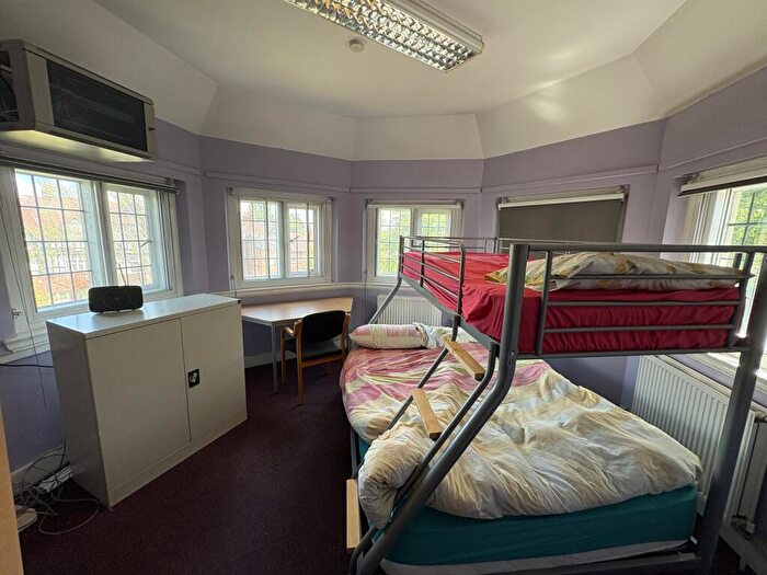 1 Bedroom Apartment To Rent In Room, Handsworth Wood Road, Birmingham, B20