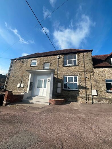 2 Bedroom Flat To Rent In High Street, Bream, GL15