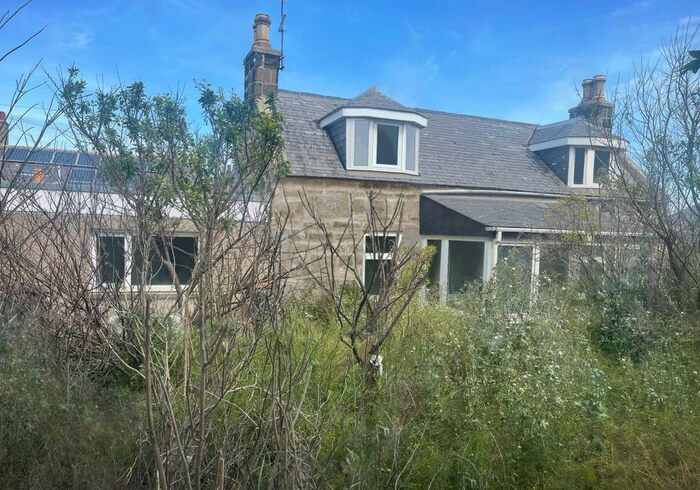 3 Bedroom Bungalow For Sale In Brucklay Street, Rosehearty, Fraserburgh, Aberdeenshire, AB43