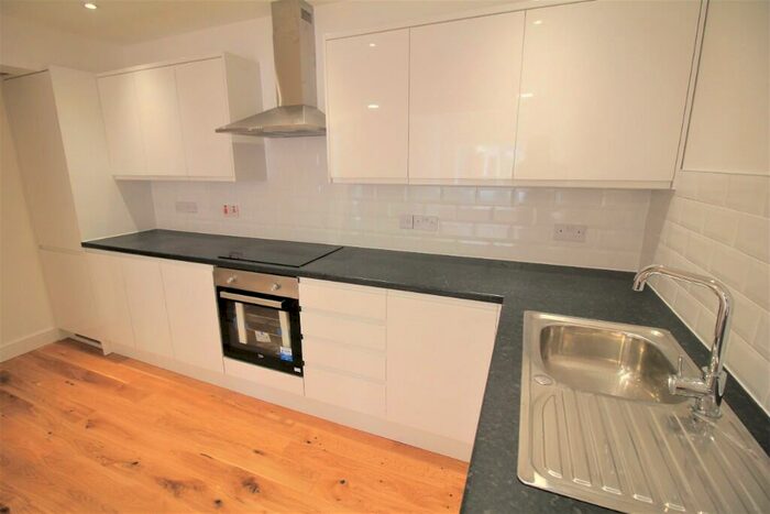 1 Bedroom Ground Flat To Rent In Wellesley Road, Great Yarmouth, Norfolk, NR30