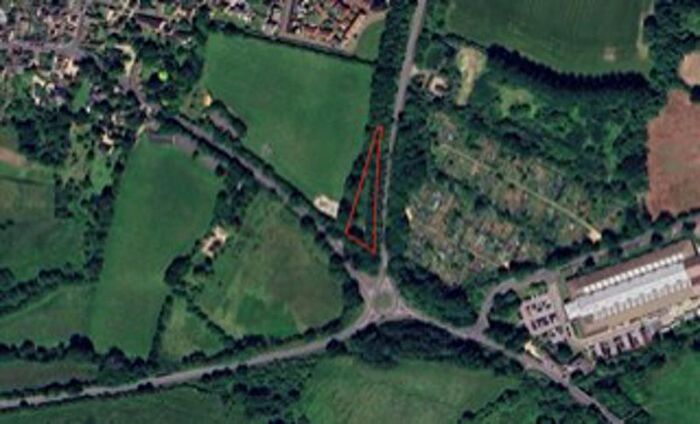Property For Sale In Oxford Road, Eynsham, Witney, OX29