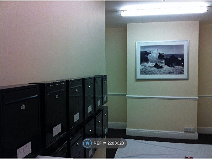 1 Bedroom Flat To Rent In Bewsey Street, Warrington, WA2