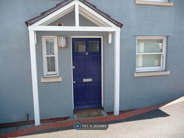 1 Bedroom Flat To Rent In Brynland Court, Bristol, BS7