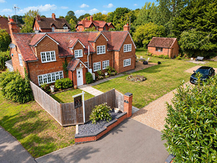 4 Bedroom Detached House For Sale In Birdingbury, Star Buy, Unlocked Potential, CV23
