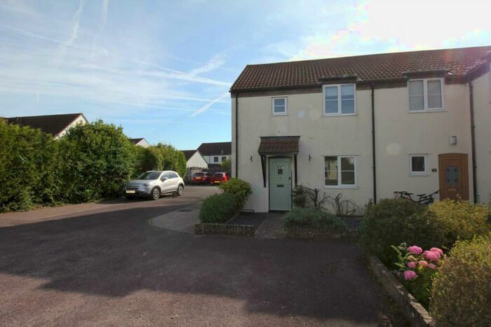 3 Bedroom House To Rent In Manchester Cottages, Worle, BS22