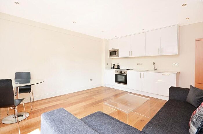 1 Bedroom Flat To Rent In Nell Gwynn House, Sloane Avenue, Chelsea, London, SW3
