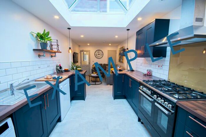 5 Bedroom Terraced House To Rent In Bolingbroke Road, Coventry, CV3