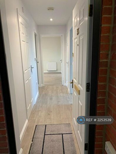 2 Bedroom Flat To Rent In Galleon Road, Grays Essex, RM16