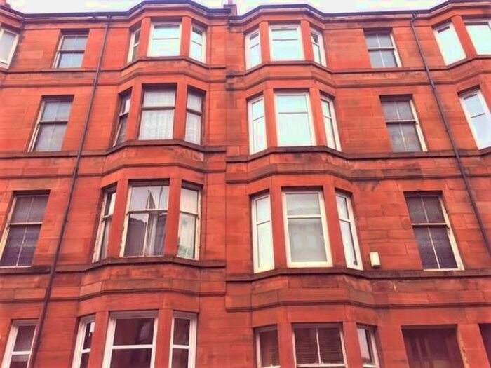 1 Bedroom Flat To Rent In 10 Kildonan Drive, Partick, Glasgow. G11