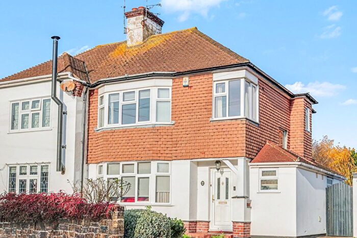 3 Bedroom Semi Detached House For Sale In Greenways, Thorpe Bay, SS1
