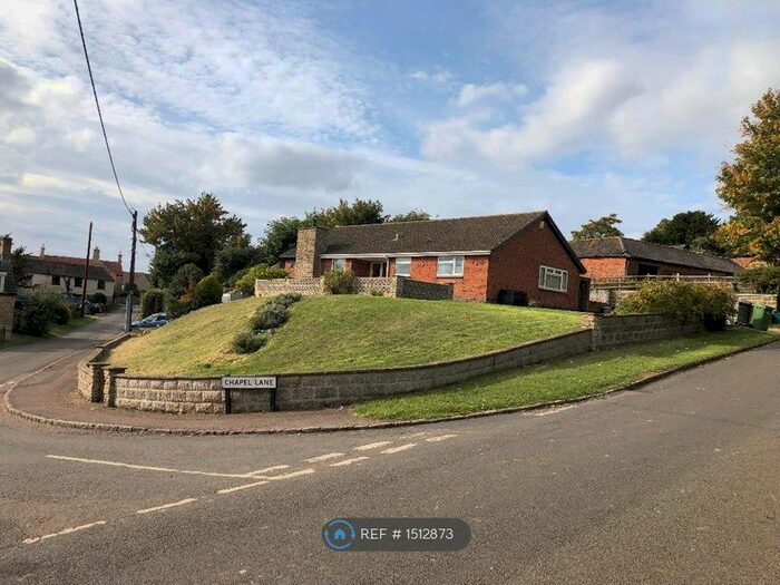 4 Bedroom Bungalow To Rent In Chapel Lane, Croxton Kerrial, Grantham, NG32