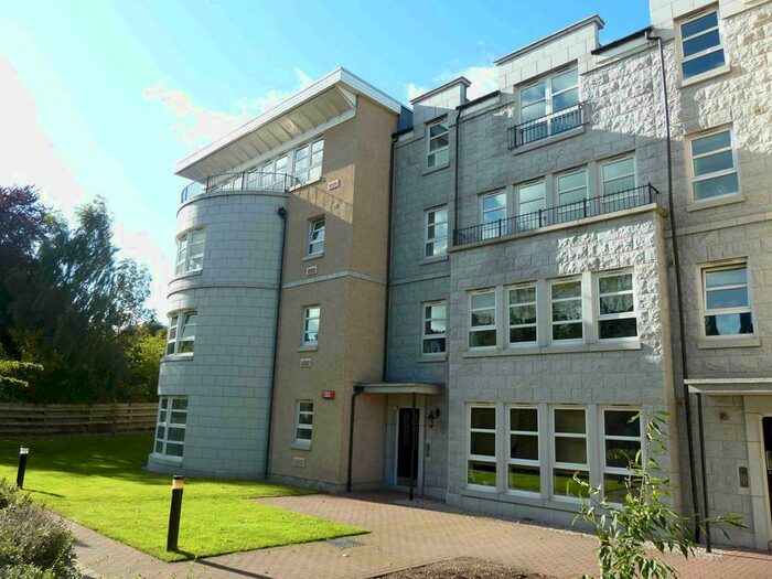 2 Bedroom Flat To Rent In Great Western Road, Aberdeen, AB10