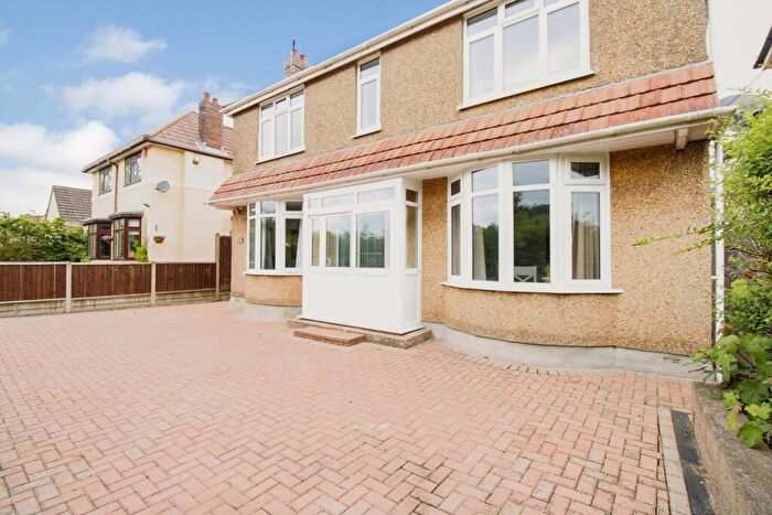 3 Bedroom Detached House For Sale In Claverham Road, Yatton, Bristol, BS49