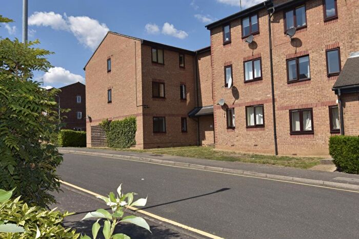 1 Bedroom Flat To Rent In Bernard Ashley Drive, Charlton, SE7