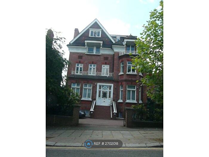 1 Bedroom Flat To Rent In Fitzjohns Ave, London, NW3