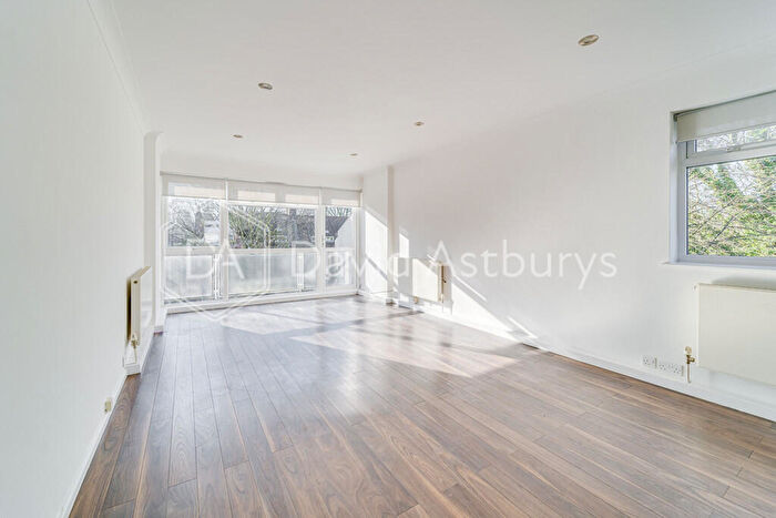 1 Bedroom Apartment To Rent In Haslemere Road, Crouch End, N8